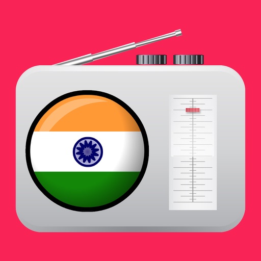 India Radio Online Stations by Bui Vu