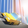 Turbo Taxi City Race
