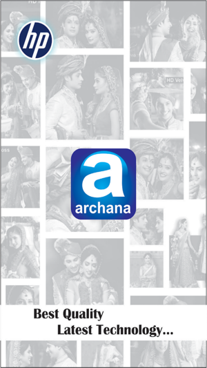 Archana Online