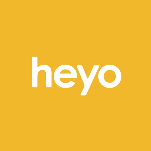Heyo - Inspiring human connections