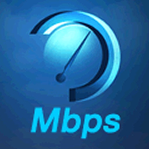 Internet Speed - Mobile iOS App
