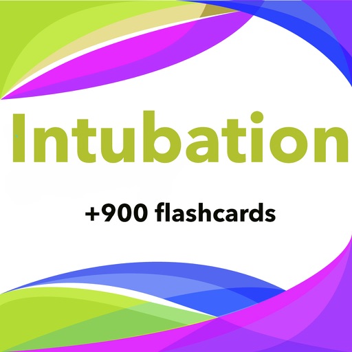 Intubation Course Prep : flashcards, Notes & Quiz