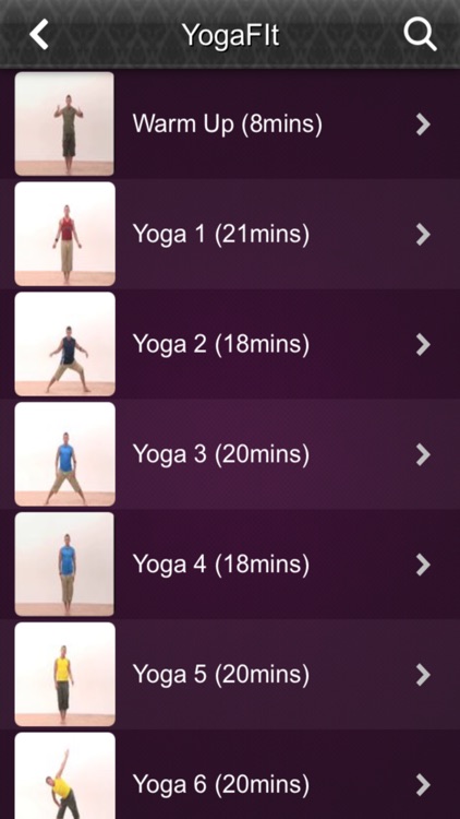 Dance Fit Studio. screenshot-4