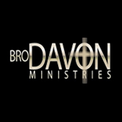 Bro Davon Ministries