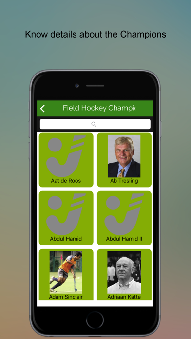 Field Hockey SMART Guide screenshot 4