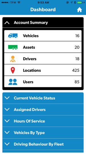 Ops Center Mobile(圖3)-速報App