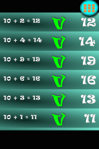 Plus Minus Kids Math SD - náhled