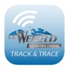 Autobedrijf v.d. Wereld Track & Trace