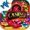 Lucky ZOMBIE Casino Slots: Free Slots HD!