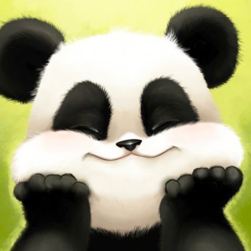 Anime HD Wallpapers for Kung Fu Panda iOS App