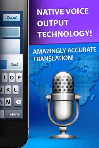 Translation Assistant Pro screenshot 4