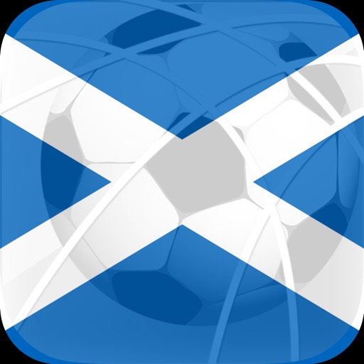 Real Penalty World Tours 2017: Scotland iOS App