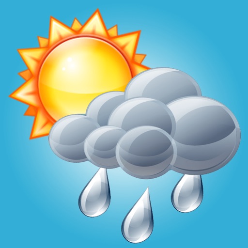 Animated Summer & Spring & Winter GIF Stickers
