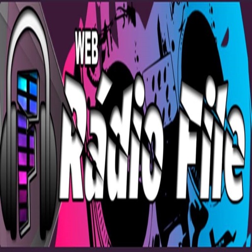 Rádio File icon