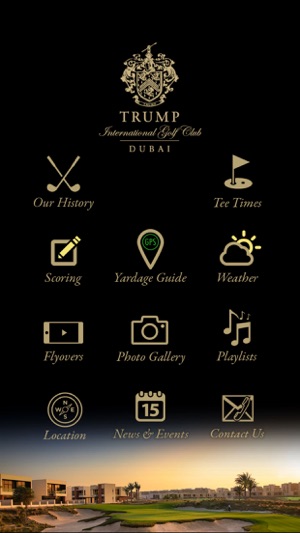 Trump Dubai(圖2)-速報App