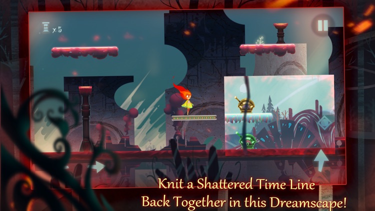 Lit the Torch screenshot-3