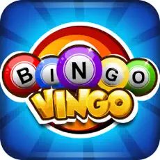 Application Bingo Vingo - FREE Bingo & Slots Casino Games! 17+