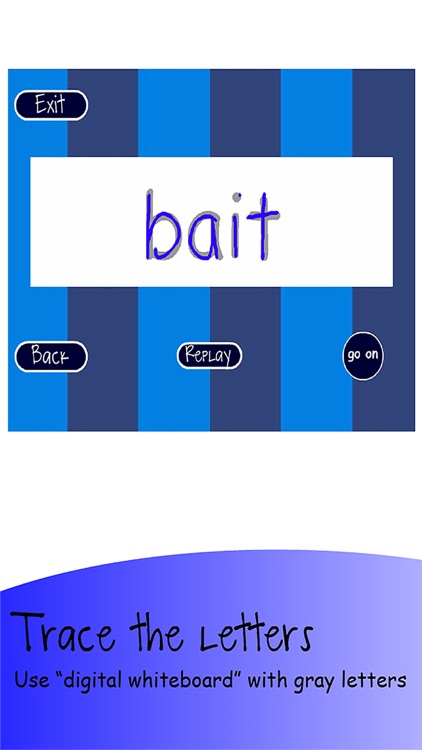 8 Great Word Patterns Level 7a