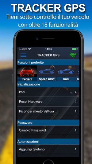 Tracker GPS PRO - Antifurto(圖1)-速報App