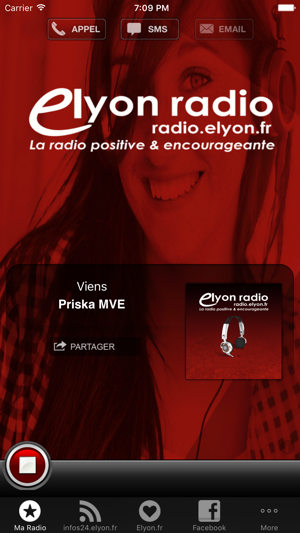 Radio Elyon