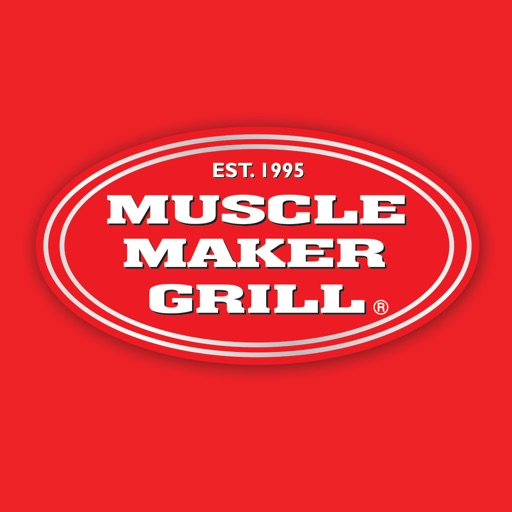 Muscle Maker Grill Rewards iOS App