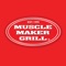 Muscle Maker Grill Rewards