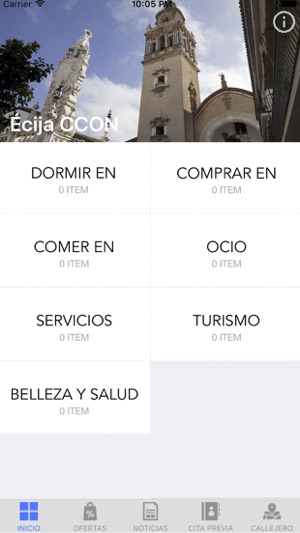 Ecija CCON(圖2)-速報App