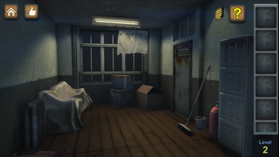 The Break Rooms & Doors:Escape games screenshot 3