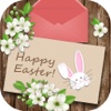 Easter Greeting Card – Best Wishes Holiday eCards