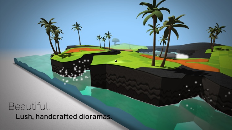 OK Golf screenshot-1
