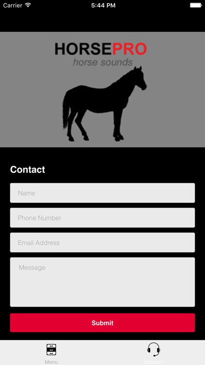 Horse Sounds & Equine Sounds screenshot-4