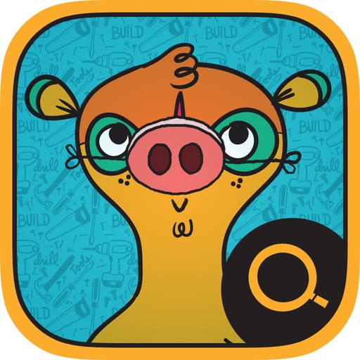 Get Qurious - Maker Box iOS App