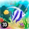 My Virtual Aquarium: Fish Simulator