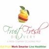 Fruit Fresh Newsstand