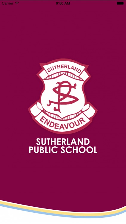 Sutherland Public School