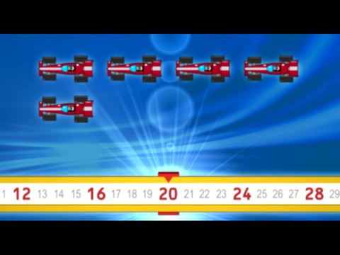 Multiplication Rap 4x HD screenshot 3