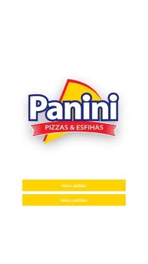 Panini Pizzas & Esfihas(圖1)-速報App