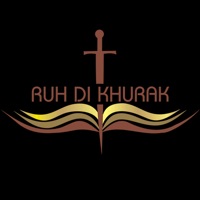Ruh Di Khurak pour PC