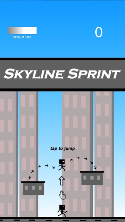 Skyline Sprint