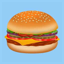 Foodlicious Apple Watch App
