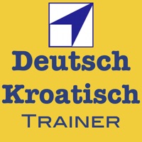 Vokabular Trainer Deutsch - Kroatisch