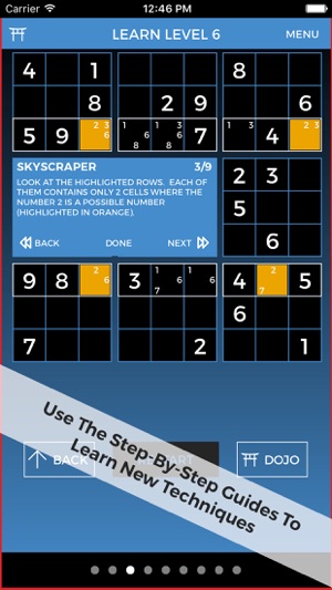 Sudoku Master(圖3)-速報App