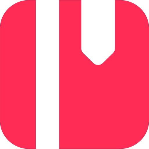 Personal Journal - Diary, images, notes iOS App