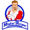 Mister Burger Diner