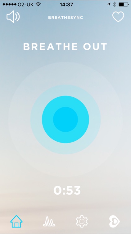 BreatheSync screenshot-3