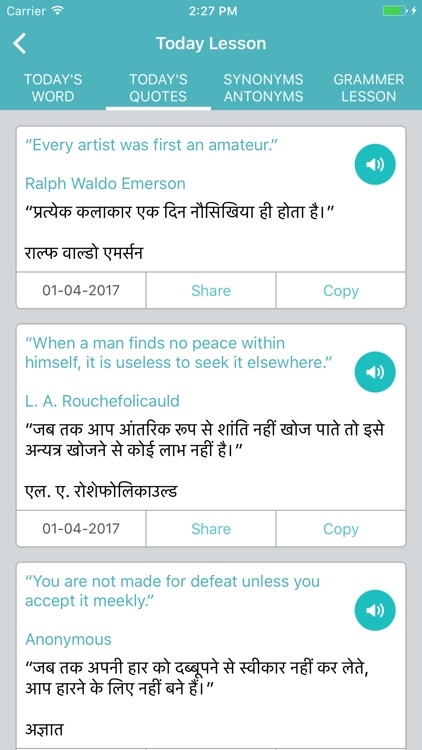 Hindi English Translator