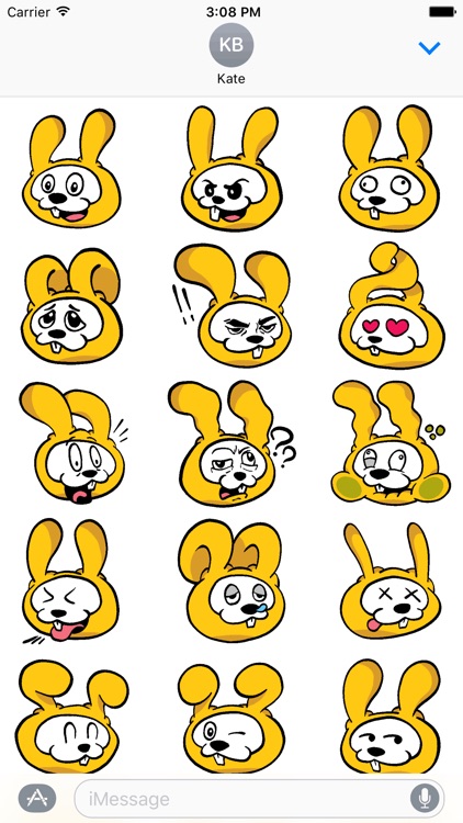 Oliver Wabbit