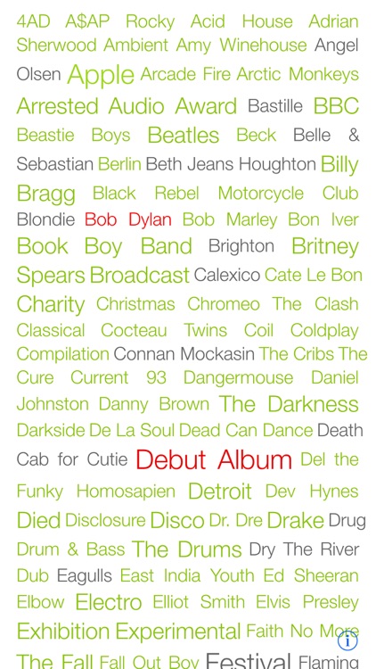 Alt Music News
