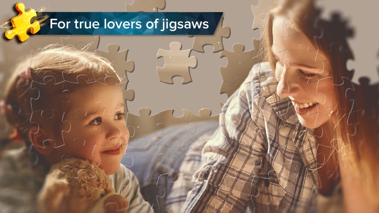 Cool Jigsaw Puzzles