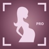 Pregnancy Tracker PRO Baby Belly Progress pics